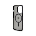 BMW Signature MagSafe - Case for iPhone 14 Pro Max (Black)