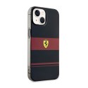 Ferrari Combi MagSafe - Case for iPhone 14 (Black)