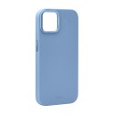 PURO ICON MAG PRO - Case for iPhone 15 Plus MagSafe (Light Blue)