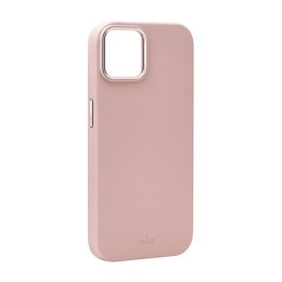 PURO ICON MAG PRO - Case for iPhone 15 Plus MagSafe (Rose)