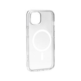 PURO LITEMAG PRO - Case for iPhone 15 Plus MagSafe (Transparent)