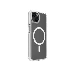 PURO LITEMAG PRO - Case for iPhone 15 Plus MagSafe (Transparent)