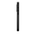 STM Reveal Warm MagSafe - Anti-stress case for iPhone 15 Pro (Black Realm)