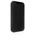 STM Reveal Warm MagSafe - Anti-stress case for iPhone 15 Pro (Black Realm)