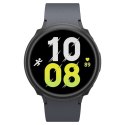 Spigen Liquid Air - Case for Samsung Galaxy Watch 6 44 mm (Black)