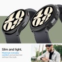 Spigen Liquid Air - Case for Samsung Galaxy Watch 6 44 mm (Black)