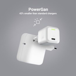 Green Cell - GC PowerGaN 33W USB-C Power Delivery wall charger