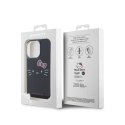 Hello Kitty IML Kitty Face - iPhone 14 Pro Case (black)