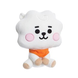 Line Friends BT21 - Plush mascot 20 cm RJ BABY