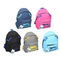 Slazenger - Backpack (blue)