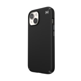 Speck Presidio2 Pro - Case for iPhone 15 / iPhone 14 / iPhone 13 (Black / Slate Grey / White)