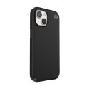 Speck Presidio2 Pro - Case for iPhone 15 / iPhone 14 / iPhone 13 (Black / Slate Grey / White)