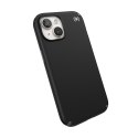 Speck Presidio2 Pro - Case for iPhone 15 / iPhone 14 / iPhone 13 (Black / Slate Grey / White)