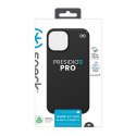 Speck Presidio2 Pro - Case for iPhone 15 / iPhone 14 / iPhone 13 (Black / Slate Grey / White)