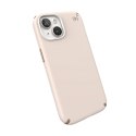 Speck Presidio2 Pro Magsafe - Case for iPhone 15 / iPhone 14 / iPhone 13 (Bleached Bone / Heirloom Gold / Hazel Brown)