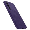 Spigen Liquid Air - Case for Samsung Galaxy S24 (Deep Purple)