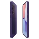 Spigen Liquid Air - Case for Samsung Galaxy S24 (Deep Purple)