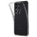 Spigen Liquid Crystal - Case for Samsung Galaxy S23 FE (Transparent)