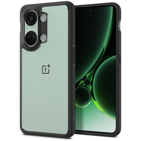 Spigen Ultra Hybrid - Case for OnePlus Nord 3 5G (Matte Black)