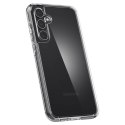 Spigen Ultra Hybrid - Case for Samsung Galaxy S23 FE (Transparent)