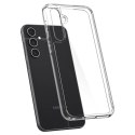 Spigen Ultra Hybrid - Case for Samsung Galaxy S23 FE (Transparent)