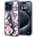 Spigen Ultra Hybrid - Case for iPhone 15 Pro (Blossom)