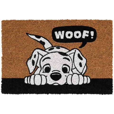 101 Dalmatians - doormat (40 x 60 cm)