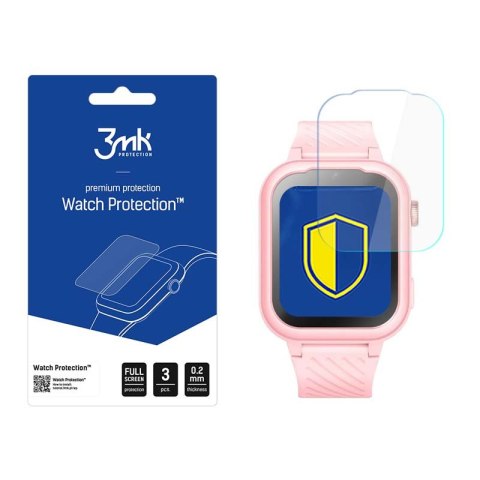 3mk Watch Protection ARC+ - Protective film for Garett Kids Essa (3 pcs)