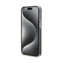 Guess IML Faceted Mirror Disco Iridescent - Case for iPhone 14 (Iridescent)