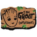 I Am Groot - doormat (40 x 60 cm)