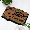 I Am Groot - doormat (40 x 60 cm)