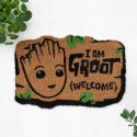 I Am Groot - doormat (40 x 60 cm)