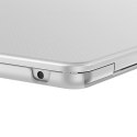 Incase Hardshell Case for MacBook Air 15" M3 (2024) / M2 (2023) (Dots/Clear)
