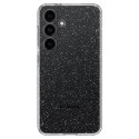 Spigen Liquid Crystal Glitter - Case for Samsung Galaxy S24+ (Transparent)