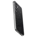 Spigen Liquid Crystal Glitter - Case for Samsung Galaxy S24+ (Transparent)