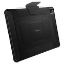 Spigen Rugged Armor Pro - Case for iPad Pro 11" (2022-2020) (Black)