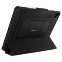 Spigen Rugged Armor Pro - Case for iPad Pro 11" (2022-2020) (Black)