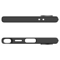 Spigen Thin Fit - Case for Samsung Galaxy S24 Ultra (Black)