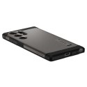 Spigen Tough Armor - Case for Samsung Galaxy S24 Ultra (Gunmetal)