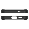 Spigen Ultra Hybrid - Case for Samsung Galaxy S24+ (Matte Black)