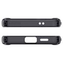 Spigen Ultra Hybrid OneTap Ring MagSafe - Case for Samsung Galaxy S24 (Zero One)