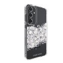 Case-Mate Karat - Samsung Galaxy S24+ case decorated with mother-of-pearl (A Touch of Pearl)