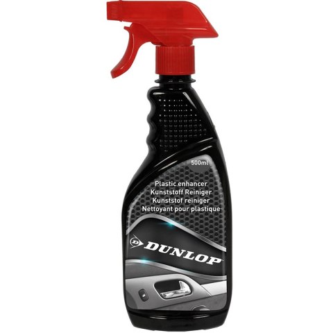 Dunlop - Plastic cleaner 500 ml