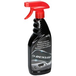 Dunlop - Plastic cleaner 500 ml