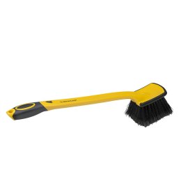 Dunlop - Wheel washing brush with long handle 50 cm