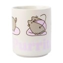 Pusheen - Ceramic mug 350 ml Purrito