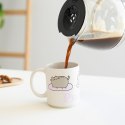 Pusheen - Ceramic mug 350 ml Purrito