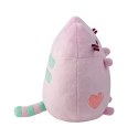 Pusheen - Plush mascot 18 cm (pastel lilac)