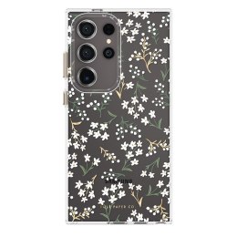 Rifle Paper Clear - Case for Samsung Galaxy S24 Ultra (Petite Fleurs)