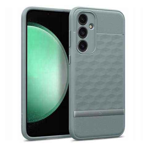 Spigen Caseology Parallax - Case for Samsung Galaxy S23 FE (Sage Green)